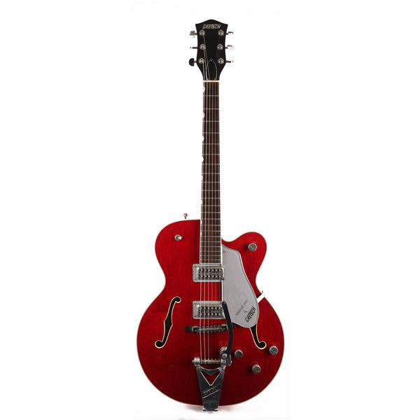 ギター GRETSCH Tennessee Rose 1994 Gretsch Tennessee Rose Cherry Stain | The Music Zoo