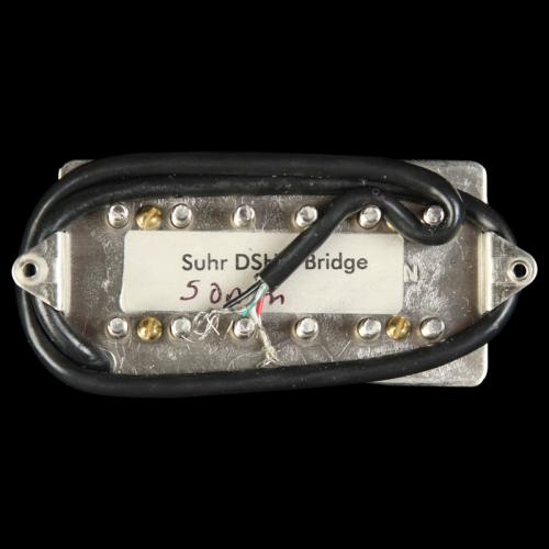 Suhr DSH Bridge Humbucker (50mm) | The Music Zoo