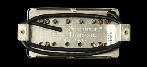 Seymour Duncan Worn SH-6n Duncan Distortion Humbucker Pickup