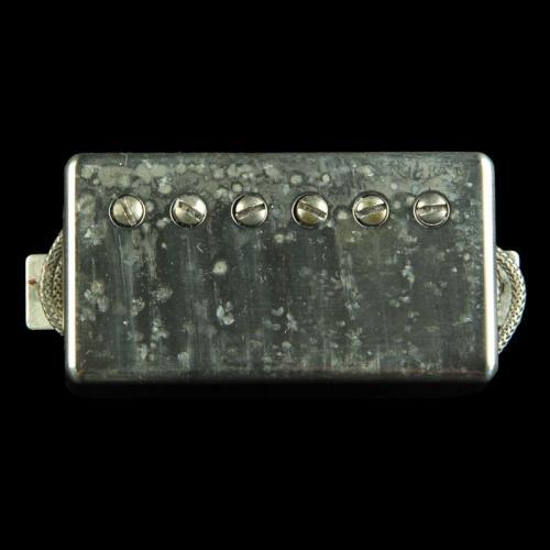 Seymour Duncan Antiquity JB Bridge Pickup (Aged Nickel) | The