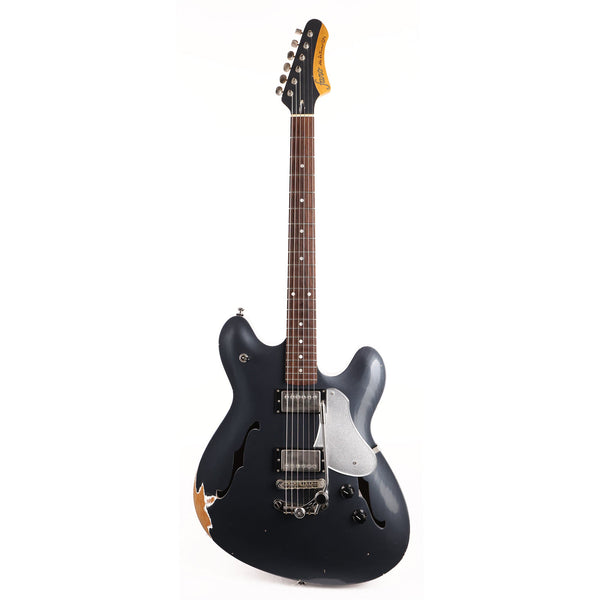 Fano Alt De Facto GF6 2018 | The Music Zoo