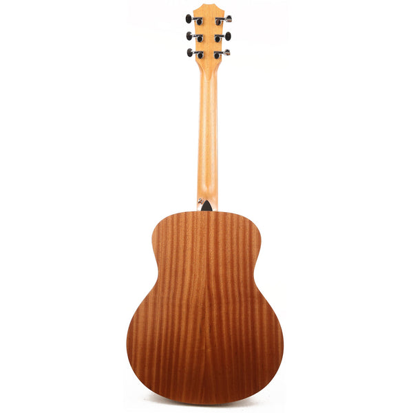 Taylor GS Mini Mahogany Acoustic Guitar | The Music Zoo