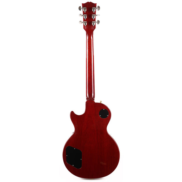 Gibson Les Paul Standard 60s Triburst 2020 | The Music Zoo