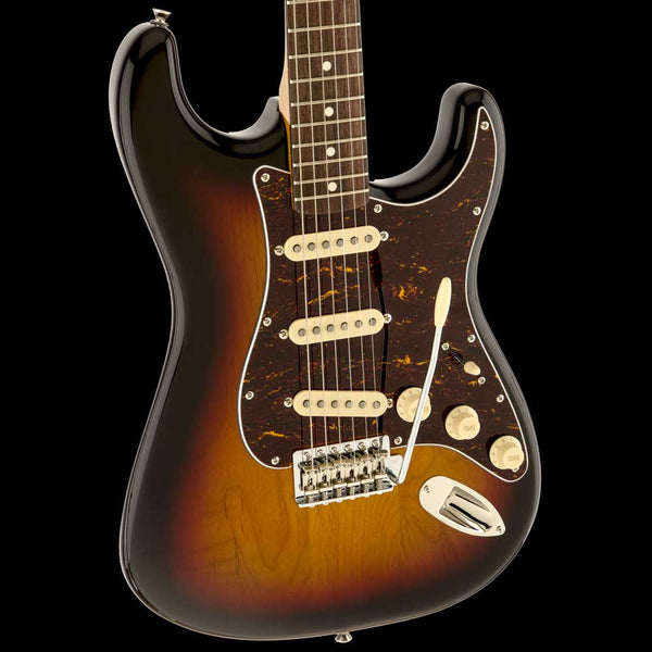 Squier by Fender Classic Vibe Stratocaster 60s Electric Guitar 3