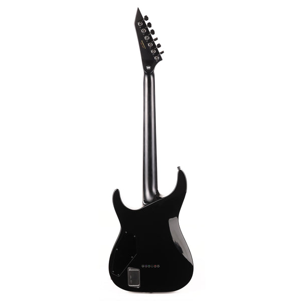 ESP E-II Horizon NT-II See-Thru Black Cherry Sunburst Used | The