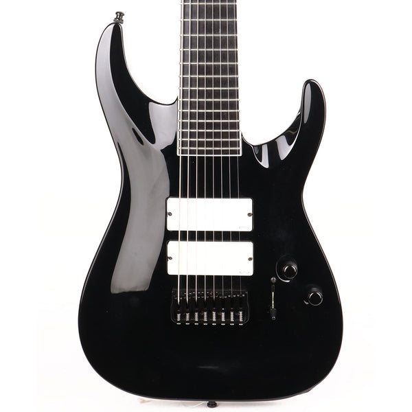 ESP ギター LTD ESP Custom Shop Stephen Carpenter STEF B-8 Black Used | The