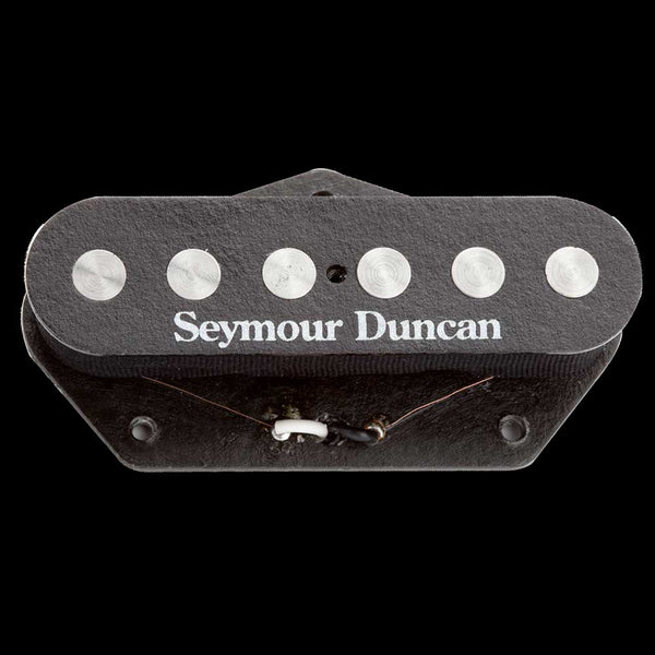 Seymour Duncan STL-3 Quarter Pound Bridge Pickup | The Music Zoo