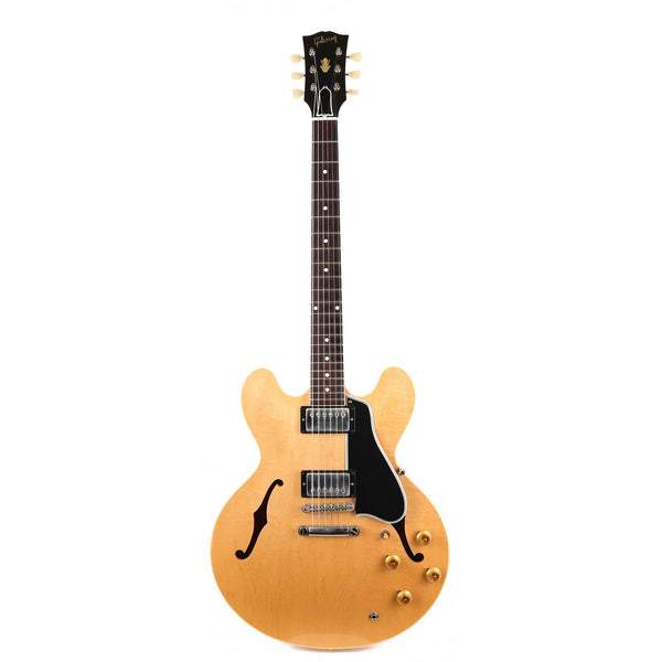 Gibson Custom Shop 1959 ES-335 Reissue VOS Vintage Natural 2020