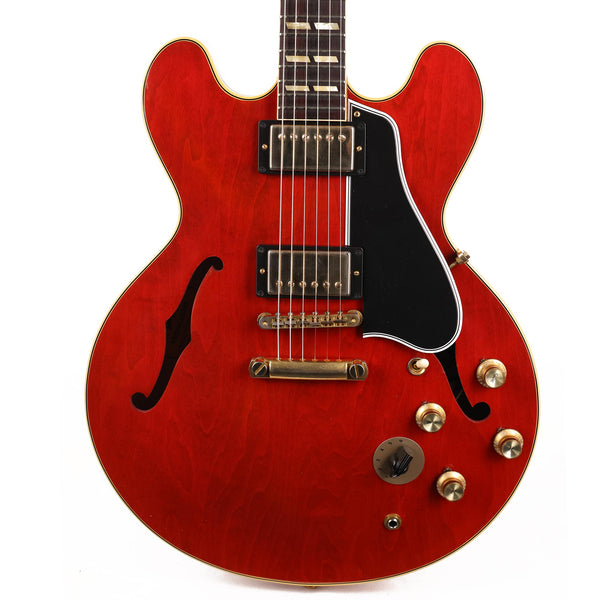 ［最終値段］Gibson Freddie King 1960 ES-345 1676-