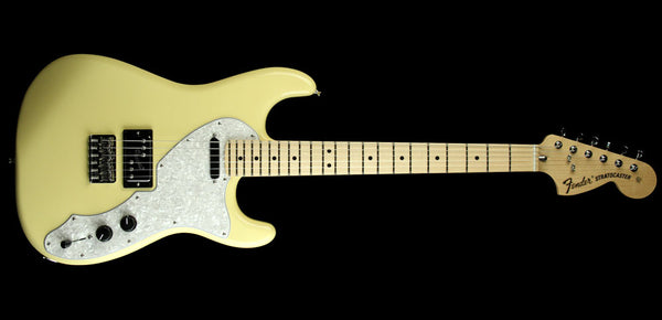 Used Fender Pawn Shop Series 70s Stratocaster Deluxe Electric