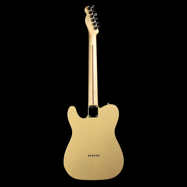 Fender American Special Telecaster Vintage Blonde | The Music Zoo