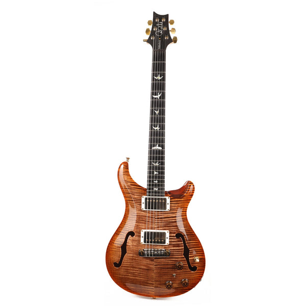 PRS Hollowbody II Piezo 10-Top 2020 | The Music Zoo