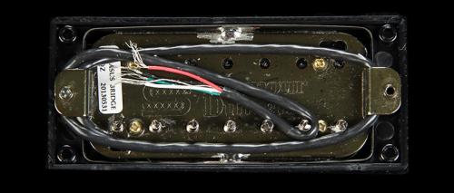 Seymour Duncan Pegasus 7-String Bridge Pickup Passive Mount Seymour Duncan Pegasus 7-String Bridge Pickup Passive Mount