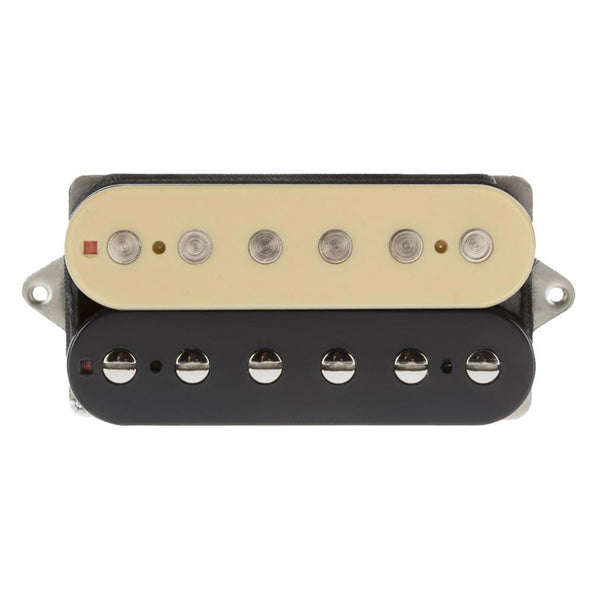 Suhr Doug Aldrich Bridge Humbucker (53mm)(Reverse Zebra Suhr Doug Aldrich Bridge Humbucker (53mm)(Reverse Zebra