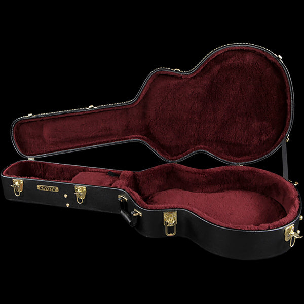 Gretsch G6241 Hollowbody Hardshell Guitar Case | The Music Zoo