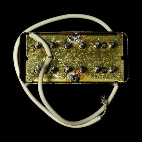 Gretsch HS Filtertron Bridge Pickup (Nickel) | The Music Zoo