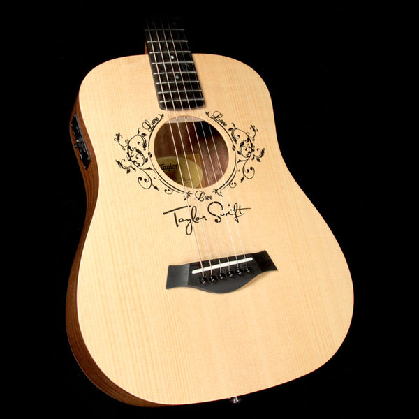 Taylor TSBT-E Taylor Swift Baby Taylor Acoustic-Electric Guitar
