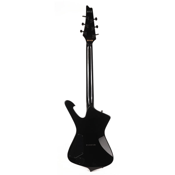 Ibanez Iceman IC500 Black 2013 The Music Zoo