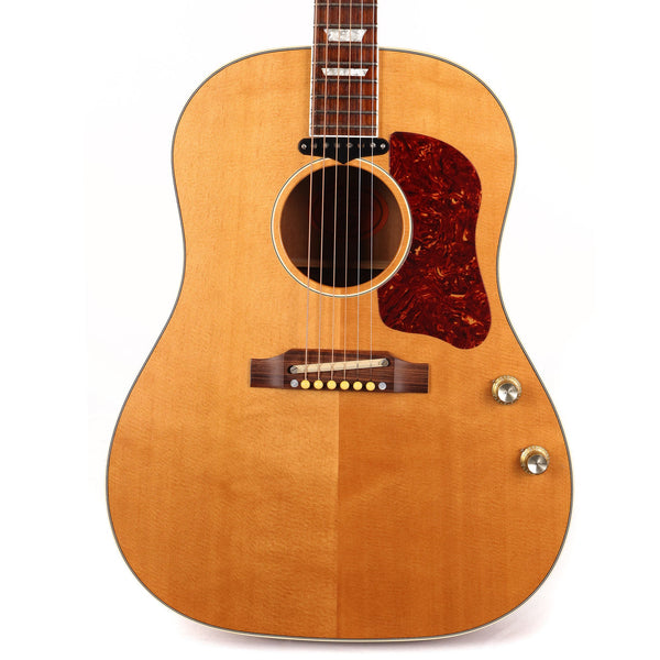 Gibson J-160 John Lennon Peace Acoustic-Electric 2005 | The Music Zoo