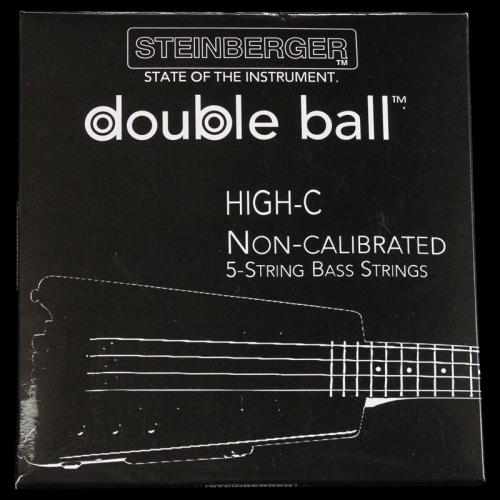 High c bass deals string