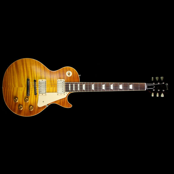 Gibson Custom Shop Standard Historic 1959 Les Paul Electric Guitar