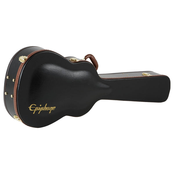 良音/Epiphone　AJ-10 改チューナー付エレアコ　ケース付 20781_Epiphone_Dreadnought_Gui