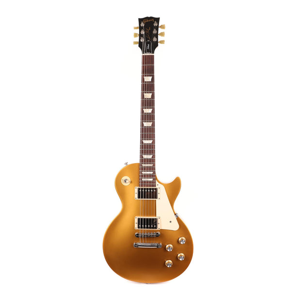Gibson Les Paul Tribute Goldtop 2018 | The Music Zoo
