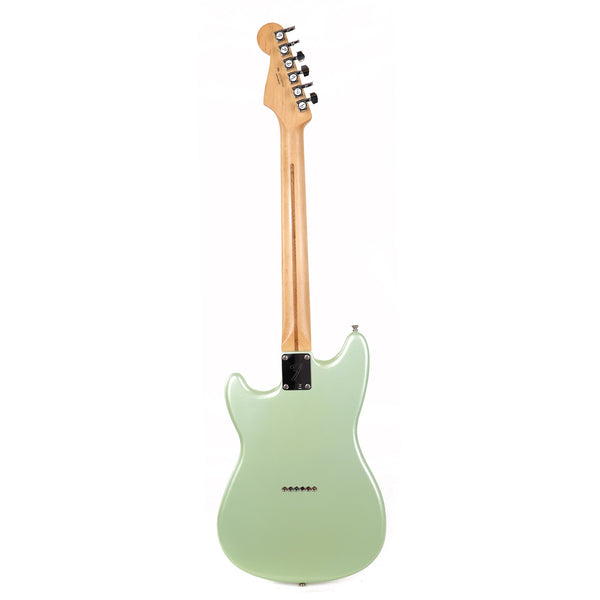 Fender Player Duo-Sonic HS Surf Pearl 2017 | The Music Zoo