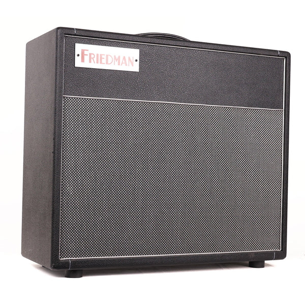 Friedman Twin Sister Combo Amplifier Used The Music Zoo