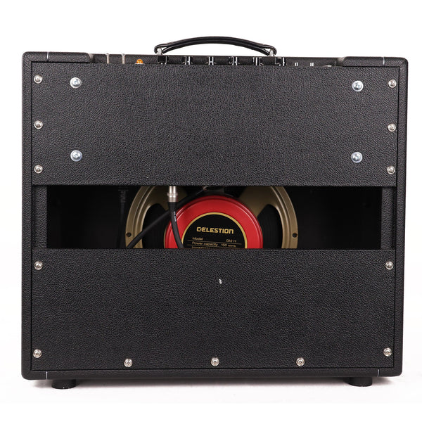 Friedman Twin Sister Combo Amplifier Used The Music Zoo