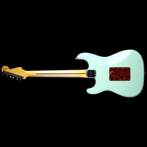 Fender Custom Shop Exclusive ZF Stratocaster Electric Guitar
