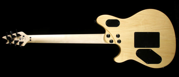 EVH Wolfgang Special Electric Guitar Natural | The Music Zoo