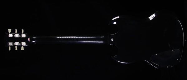 Used 1996 Gibson SG Special Electric Guitar Ebony | The Music Zoo