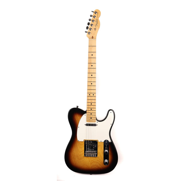 Fender American Standard Telecaster 2-Color Sunburst 2009 | The