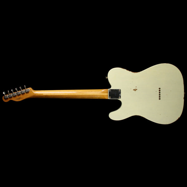 Fender Custom Shop '57 Roasted Ash Telecaster Electric Guitar