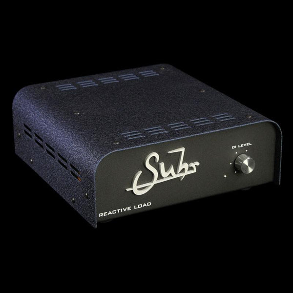 Suhr Reactive Load Box | The Music Zoo