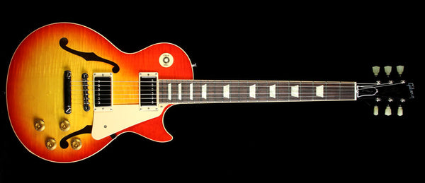 Gibson ES Les Paul サンバースト ハードケース付き Used Gibson Memphis ES-Les Paul Electric Guitar Heritage