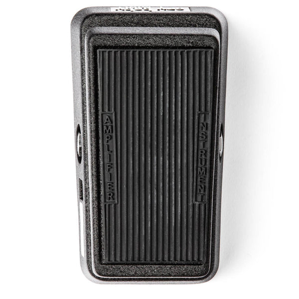 Dunlop Cry Baby Mini Wah CBM95 - Effets guitare électrique Dunlop Cry Baby Mini Wah CBM95 - Effets guitare électrique