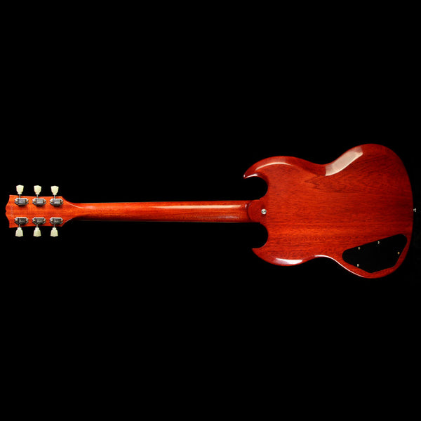 Gibson Custom Shop SG Standard Reissue with Maestro Electric