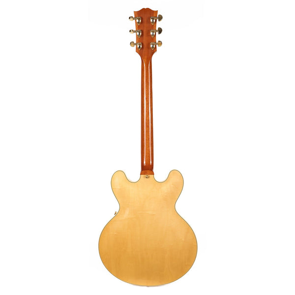 Gibson Custom Shop 1959 ES-355 Vintage Natural VOS 2021 | The