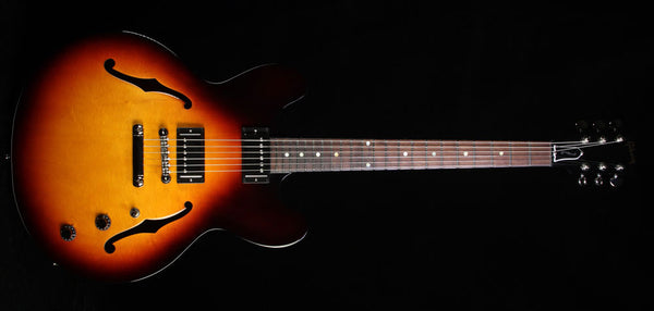 Used 2015 Gibson Memphis ES-335 Studio Electric Guitar Ginger