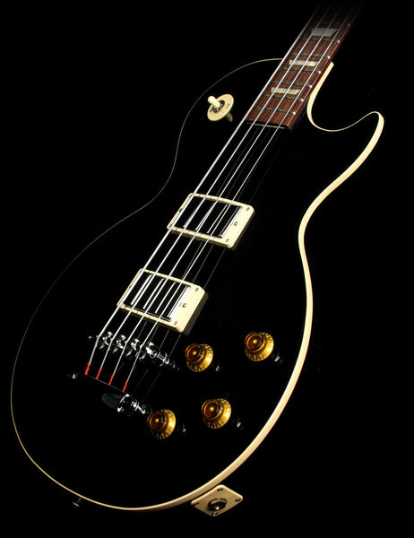 Gibson LesPaul Standard Bass 2013年製 25000_Used_Les_Paul_Bass_Ebony