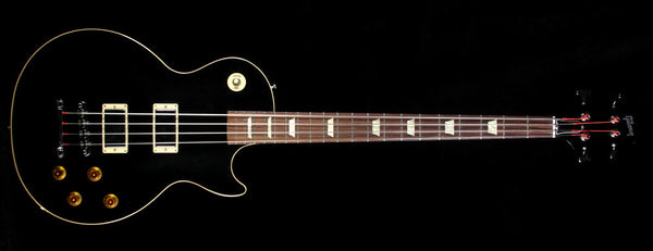 25000_Used_Les_Paul_Bass_Ebony