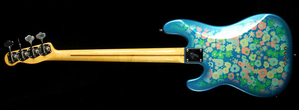 Fender japan Precision Bass クリーム色 Used Fender 50th Anniversary Precision P Bass Butterscotch