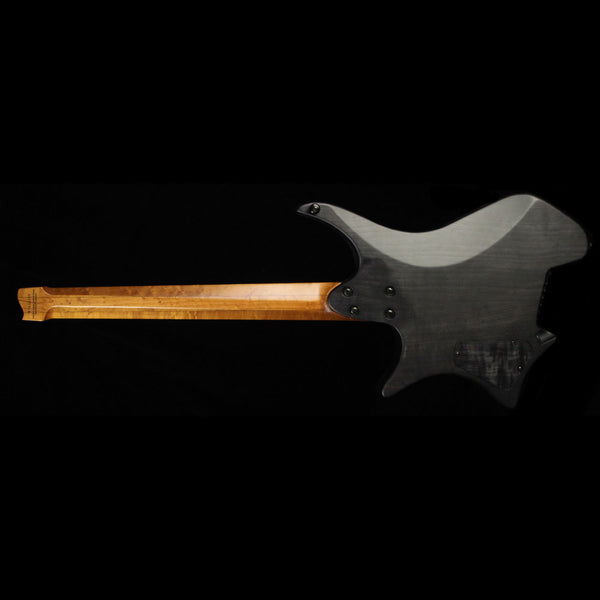 Strandberg Boden OS 6 Electric Guitar Satin Black | The Music Zoo