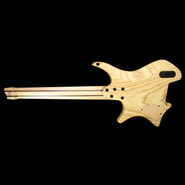 Strandberg Boden OS 7 Electric Guitar Satin Natural | The Music Zoo