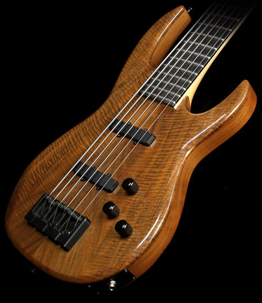 25489_Used_LB_6_STRING_PASSIVE