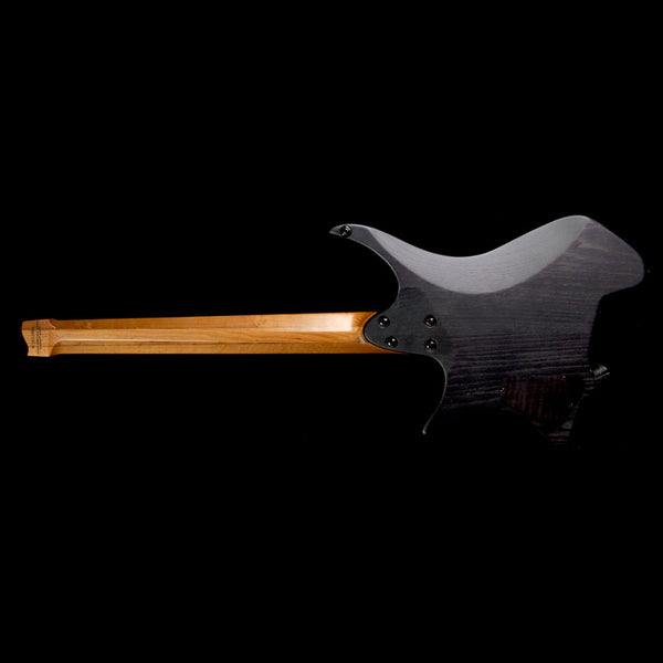 Strandberg Boden Original 6 Electric Guitar Black | The Music Zoo