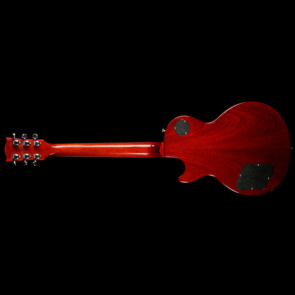 Gibson 2016 Les Paul Standard Electric Guitar Heritage Cherry
