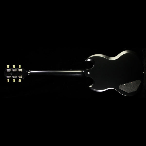 ギター SG 25724_SG_Special_Faded_2016_SV